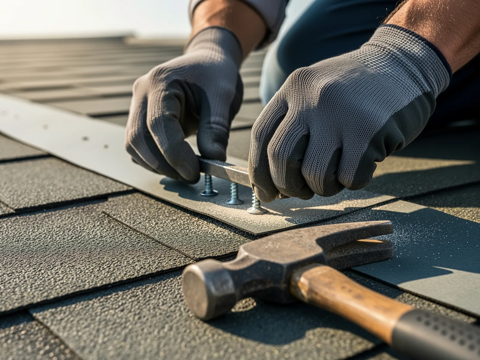 Why choose Fascia Repair in Atlanta, GA